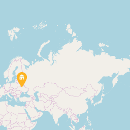 Apartment on Bohdana Havrylyshyna на глобальній карті